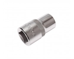 Головка торцевая TORX 1/2"; E16