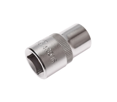 Головка торцевая TORX 1/2"; E16 Головка торцевая TORX 1/2"; E16