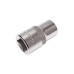 Головка торцевая TORX 1/2"; E16 Головка торцевая TORX 1/2"; E16