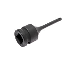 Головка ударная TORX 1/2"; T27 78мм