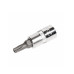 Головка с насадкой TORX T25H 1/4";