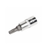 Головка с насадкой TORX T25H 1/4";