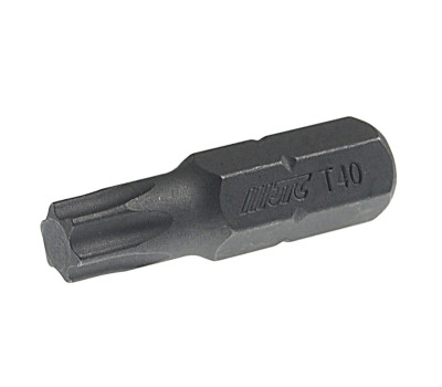 Насадка 5/16'' TORX T40 х 30мм Насадка 5/16'' TORX T40 х 30мм