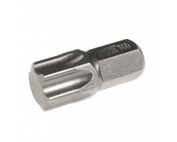 Насадка 10мм L-30мм TORX T60