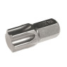 Насадка 10мм L-30мм TORX T60