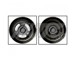 Фиксатор шкива коленвала FORD 2.0, 2.3, 2.5-foto2