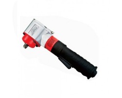 Гайковерт пневматический 1/2"; (680Нм, 9000об/мин, 265мм, 1.26кг)-foto2