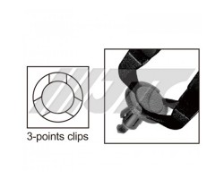 Щипцы для снятия клипс-foto2