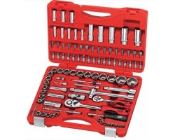 Набор инструмента 1/4"; и 1/2"; 96ед.-foto2