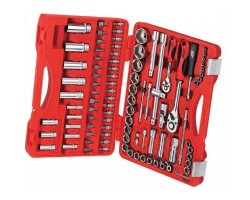 Набор инструмента 1/4"; и 1/2"; 96ед.-foto3