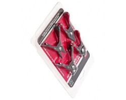 Щипцы ";мини"; для стопорных колец 4ед.-foto2