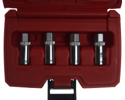 Набор шпильковёртов 2.5, 3.0, 3.5, 4.0мм 4ед.-foto3