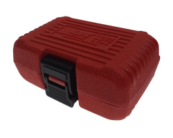 Набор шпильковёртов 2.5, 3.0, 3.5, 4.0мм 4ед.-foto2