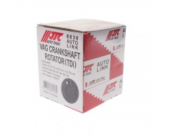 Приспособление для проворачивания коленвала VAG TDI-foto3