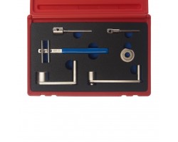 Набор фиксаторов RENAULT, NISSAN, DACIA 1.2, 1.4, 1.6 бензин-foto3