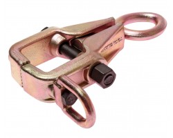 Захват для кузовных работ двухфункциональный (2~3т)-foto2