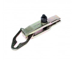 Захват для кузовных работ однофункциональный (1т)-foto2