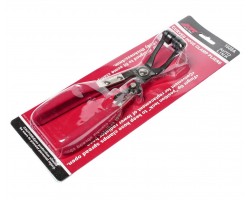 Клещи для снятия хомутов изогнутые-foto3