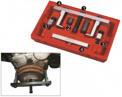 Съемник шкивов универсальный-foto2