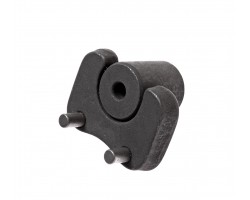 Головка для регулировки ролика натяжения ремня MITSUBISHI-foto3