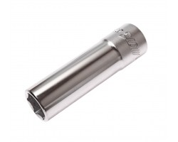 Головка торцевая глубокая 6-гр. 1/2"; 15мм-foto2