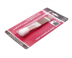 Гребенка для чистки сот радиатора-foto2