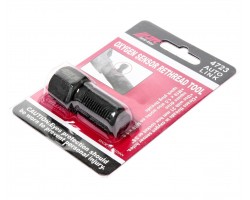 Метчик для востановления резьбы (датчик кислорода) М18х1,5-foto3