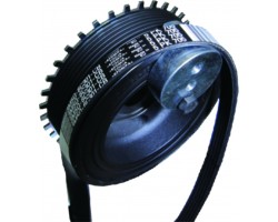 Набор фиксаторов для установки приводного ремня FORD, MAZDA, BMW и т.д.-foto2