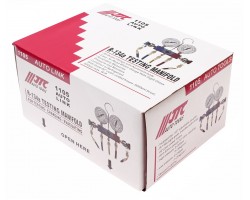 Манометрический коллектор для R-134A-foto2