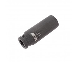 Головка ударная глубокая 1/2"; 6гр. 21мм L=82мм-foto2