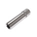 Головка TORX E18 глубокая 1/2"; Головка TORX E18 глубокая 1/2";