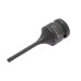 Головка ударная TORX 1/2"; T25 78мм Головка ударная TORX 1/2"; T25 78мм