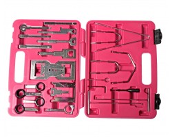 Комлект для снятия автомагнитол 46ед.-foto2