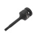 Головка ударная HEX 1/2"; 5мм L=78мм Головка ударная HEX 1/2"; 5мм L=78мм
