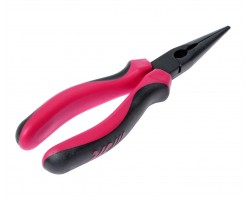 Длинногубцы 8"; 200мм-foto2