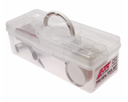 Набор для ремонта бескамерных шин-foto2