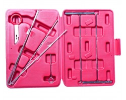 Комплект для разборки панели приборов МВ-foto3