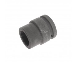 Головка ударная 3/4"; 12-гр. 24мм-foto2