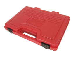 Набор для тестирования давления масла КПП с двумя манометрами-foto3