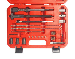 Набір для відновлення та чищення посадкових місць форсунок-foto3