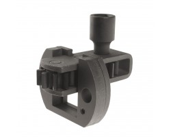 Приспособление для проворачивания коленвала MAN, MERCEDES-foto3