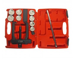 Съемник крестовин для авто средней грузоподъем. TOYOTA, NISSAN, MAZDA-foto2