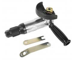 Болгарка пневматическая 4";-foto3