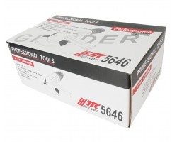 Болгарка пневматическая 4";-foto2