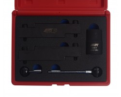 Набор фиксаторов PORSCHE MACAN 3.0 DS, 3.0 S, 3.6 TURBO-foto3