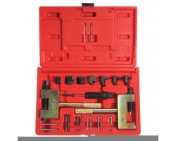 Комплект инструментов для работы с цепью ГРМ MB-foto3