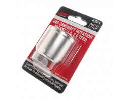 Головка для проворачивания распредвала VAG 1.8, 2.0 TFSI-foto2