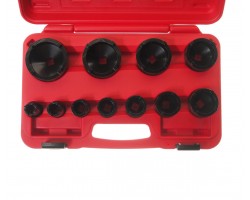 Набор головок корончатых 1/2"; внешних, 11ед.-foto3