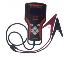 Тестер АКБ многофункциональный 12/24V Тестер АКБ многофункциональный 12/24V