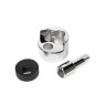 Шпильковерт 1/4";~3/4";